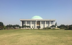 ▲ 21대 국회 개원 이후 공공보건의료대학, 의과대학 설립을 위한 법안이 잇따라 발의되고 있다.