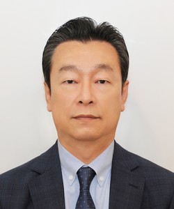 ▲동화약품 유준하 대표이사.