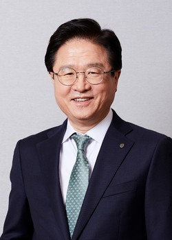 ▲ 유한양행 조욱제 신임 사장.