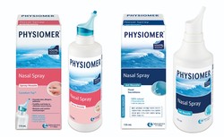 ▲유유제약은 이비인후과 개원의 대상 비강 질환 처방 현황 서베이를 진행한 결과 대다수 의료진이 비강 세척 필요성에 대해 공감했다고 밝혔다.
