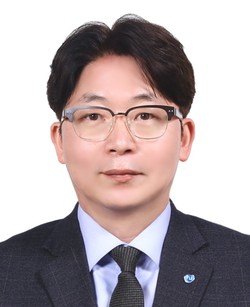 ▲ 이승용 신임 대표.