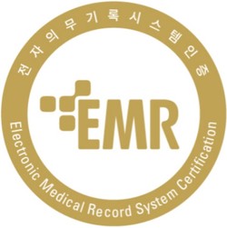 ▲유비케어의 자회사 헥톤프로젝트가 보건복지부 인증을 받았다.