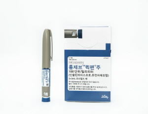▲ 한국릴리는 자사의 초속효성 인슐린 ‘룸제브퀵펜주(성분명: 인슐린라이스프로)’가 9월 1일부터 인슐린 요법이 요구되는 성인 당뇨병 치료제로 건강보험 약제 급여 목록에 등재됐다고 밝혔다.
