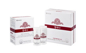 ▲ 유한양행은 여성유산균 브랜드 엘레나(ELENA)의 누적판매량이 250만병 이상을 기록했다고 28일 밝혔다.