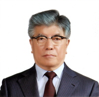 ▲ 김중수 이사장.