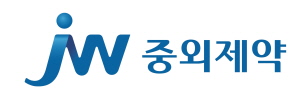 ▲ JW중외제약은 통풍치료제 에파미뉴라드(코드명 URC102)의 신장애 환자 대상 임상 1상 시험에서 안전성을 확인하는데 성공하며 처방범위 확대 기반을 마련했다고 19일 밝혔다.
