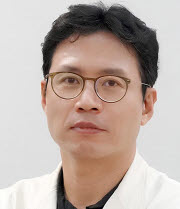 ▲ 선종무 교수.