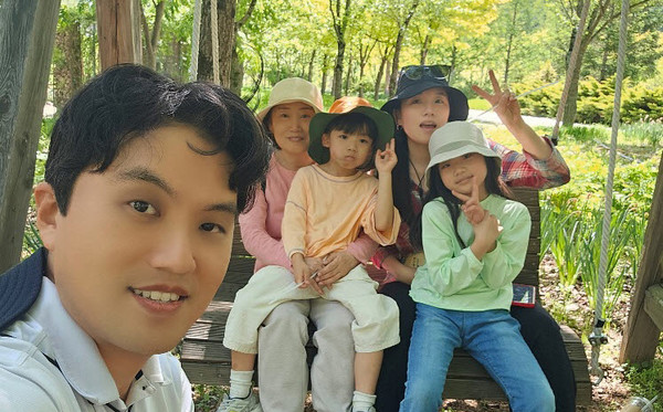 ▲ ​​​​​​​광동제약은 임직원을 대상으로 여행경비를 지원하는 ‘가족 힐링 여행 캠페인’을 진행했다고 1일 밝혔다.