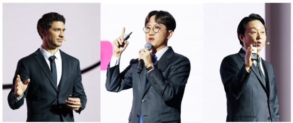 ▲ 멀츠 에스테틱스 코리아는 지난 10월 26일 인천 파라다이스 호텔에서 ‘Touch of Professional(전문가의 손길)’을 주제로 ‘멕스 심포지엄(MEX Symposium)’을 개최했다고 밝혔다. 