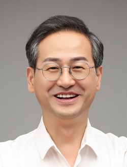 ▲ 양대림 당선인.
