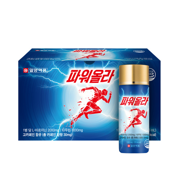 ▲ 일양약품이 두뇌 건강을 위한 신제품 ‘일양 두뇌건강 기억력건강’을 출시, 방송인 송도순씨를 모델로 홈쇼핑 광고를 시작했다.
