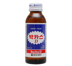 ▲ 동아제약은 오는 3월 1일부터 약국에서 판매하는 박카스D와 일반 대리점에 유통하는 박카스F의 공급가격을 소폭 인상한다고 15일 밝혔다.