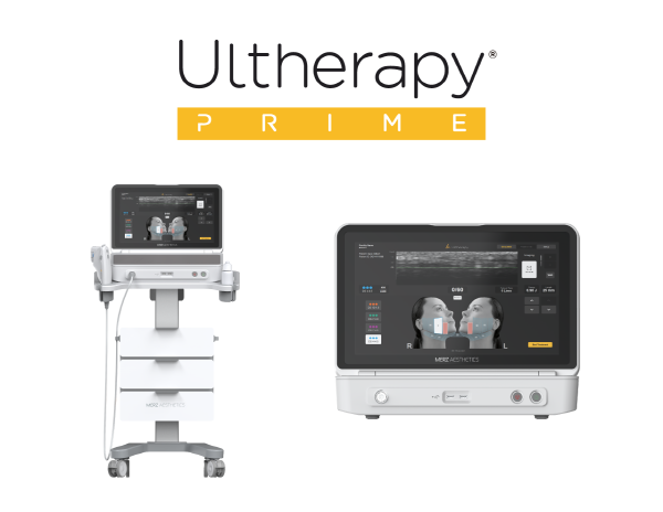 ▲ 멀츠 에스테틱스 코리아는 자사의 보이는 초음파 리프팅 기기 ‘울쎄라피 프라임(Ultherapy PRIME, 집속형초음파자극시스템 의료기기)이 지난 1월 국내 허가를 획득해 오는 3월 중순 정식 출시 예정이라고 밝혔다.