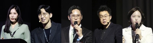 ▲ 멀츠 에스테틱스 코리아는 지난 15일 시그니엘 부산 호텔에서 ‘멕스 심포지엄(MEX Symposium)’을 개최했다고 밝혔다. 