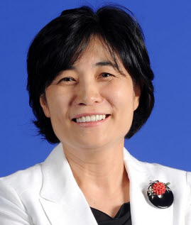 ▲ 서지희 의장.
