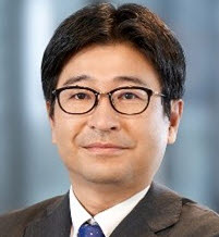 ▲ 타마이 타케시 신임 대표