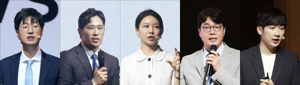 ▲ 멀츠 에스테틱스 코리아는 지난 21일과 22일 양일간 파라다이스시티 인천 호텔에서 ‘멕스 심포지엄(MEX Symposium)’을 개최했다
