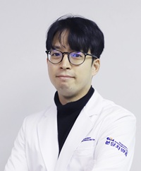▲ 임공민 교수.