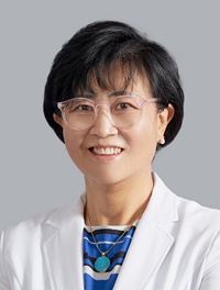 ▲ 김미정 교수.