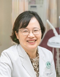 ▲ 김영주 교수.